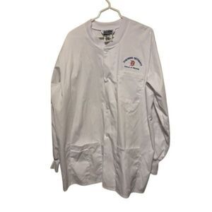 Duquesne University School Of Nursing Men’s XXL Lab Coat